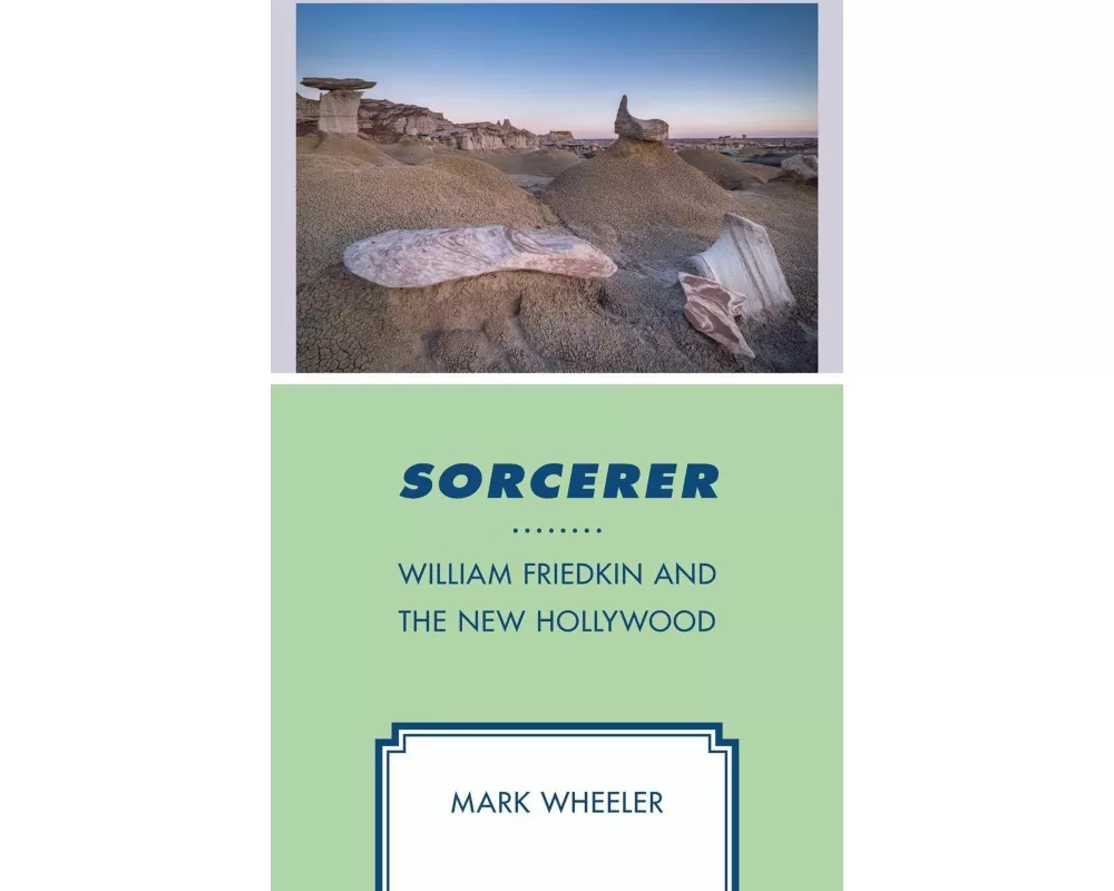 Sorcerer