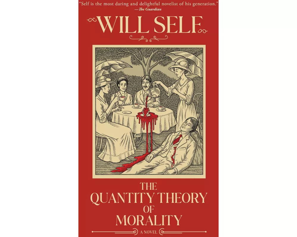 The Quantity Theory of Morality