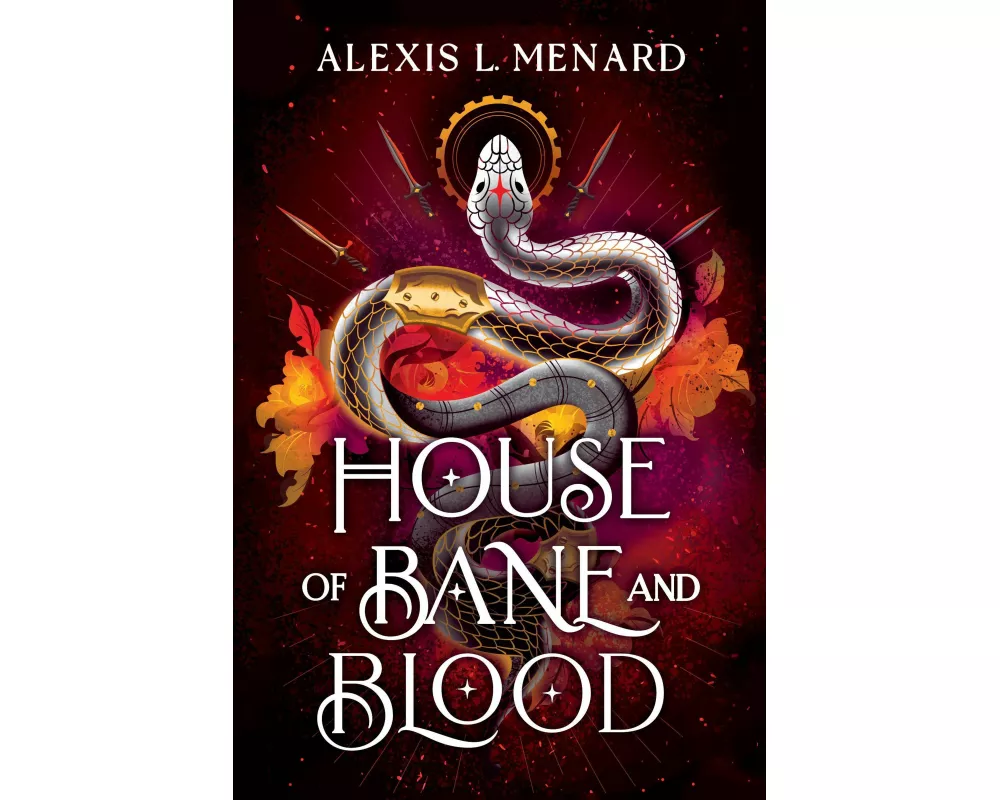House of Bane and Blood