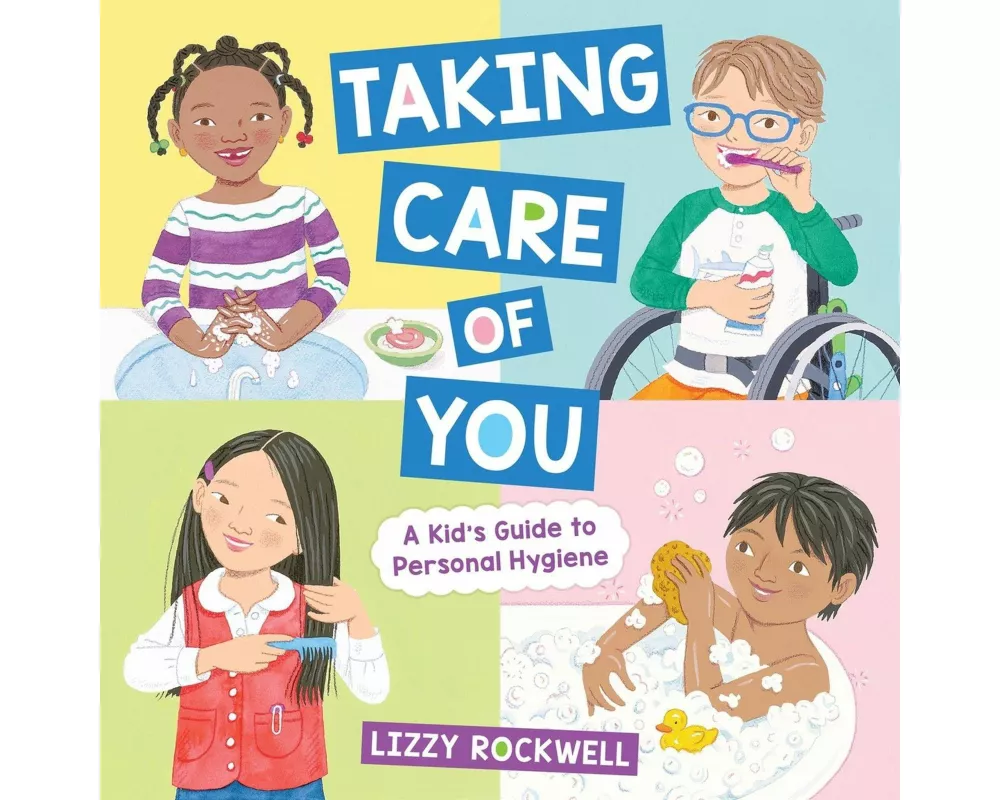 Taking Care of You