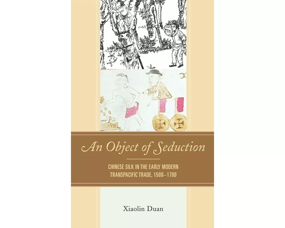 An Object of Seduction