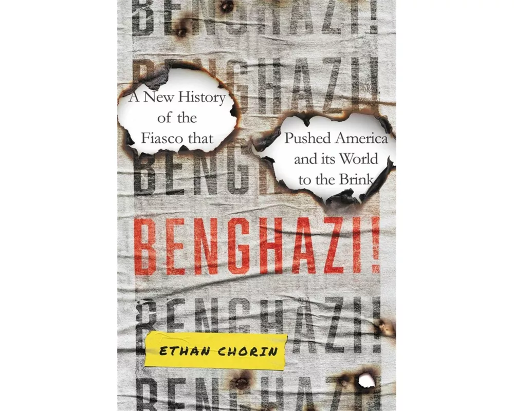 Benghazi!