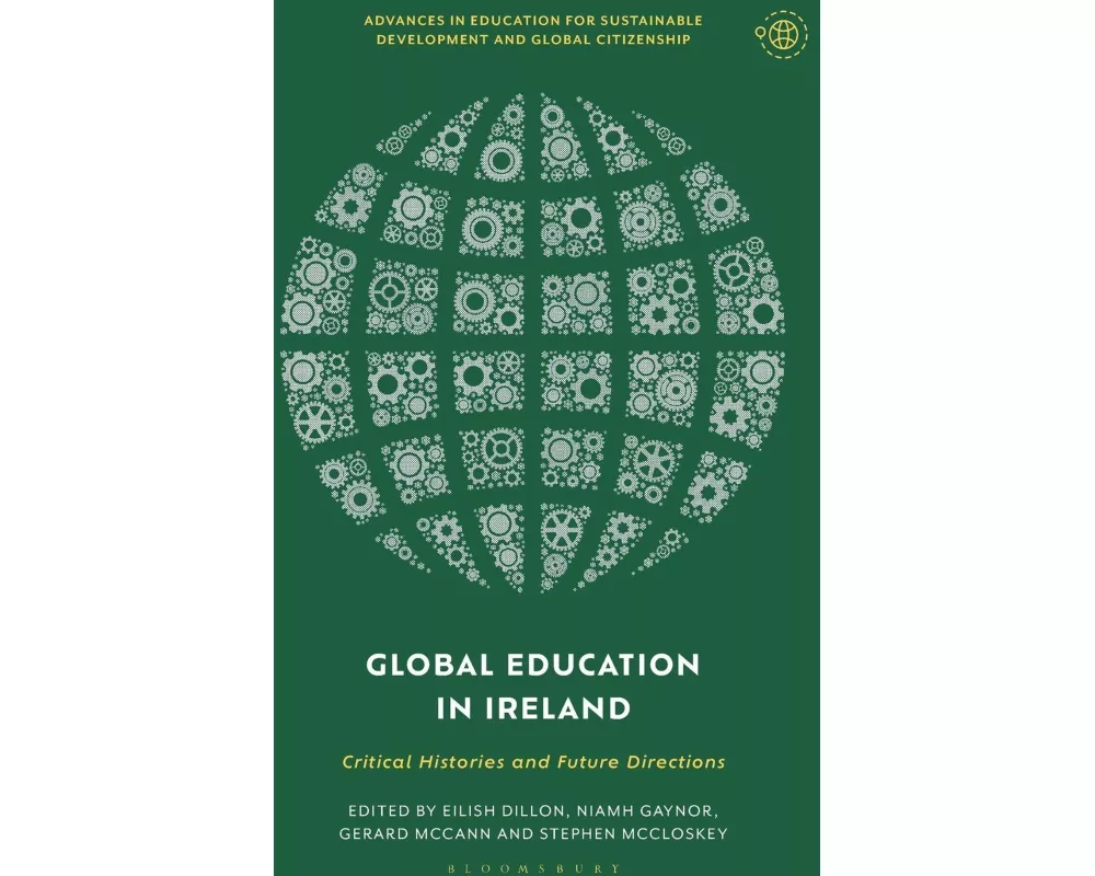 Global Education in Ireland