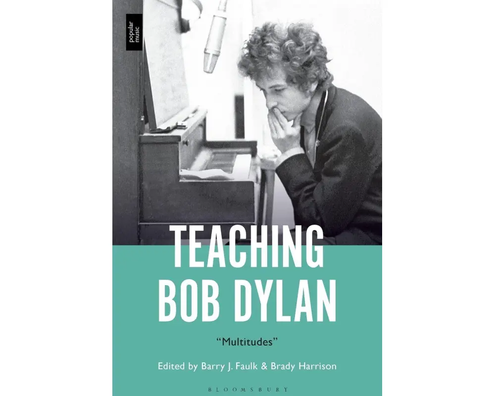 Teaching Bob Dylan