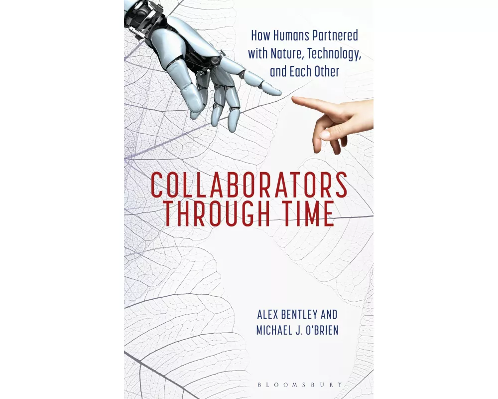 Collaborators through Time