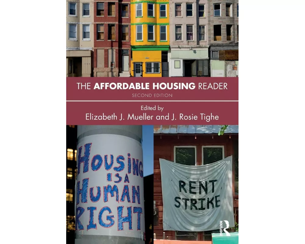 The Affordable Housing Reader