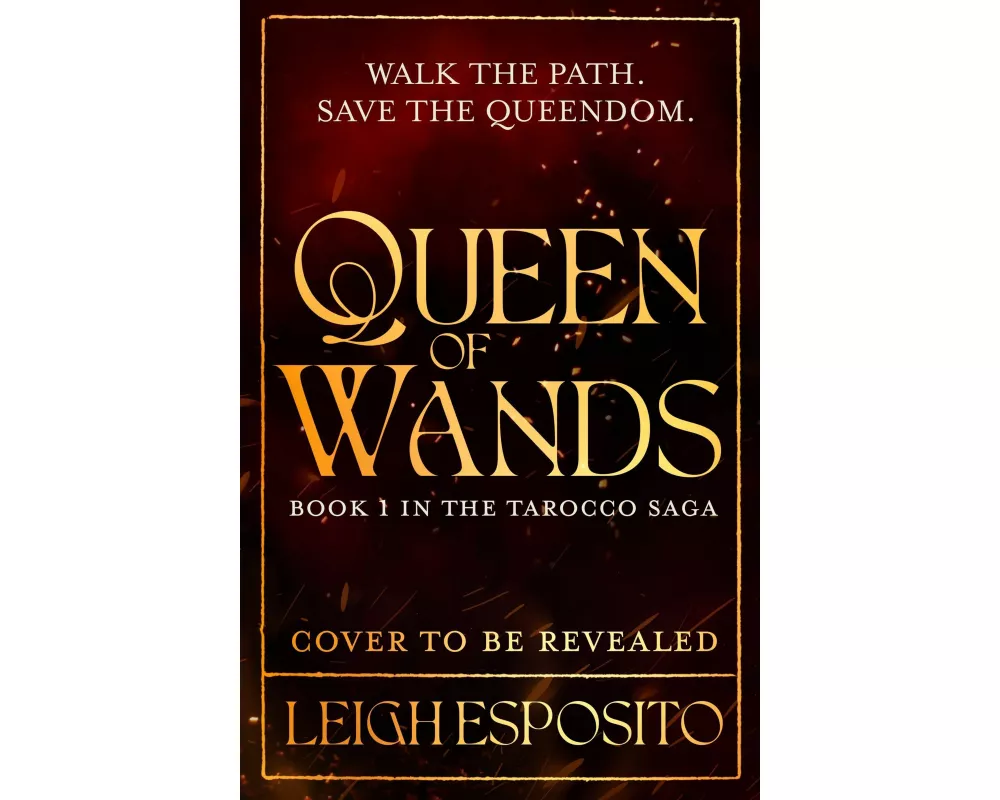 Queen of Wands