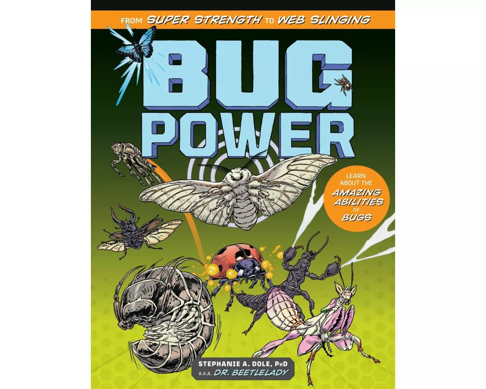 Bug Power