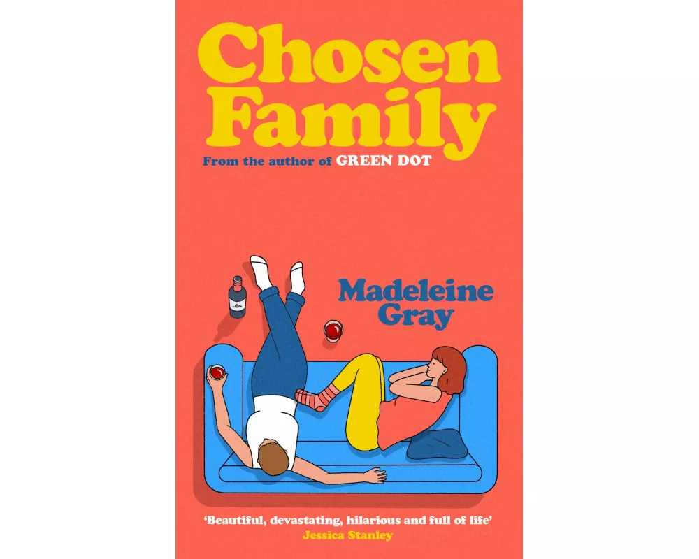 Chosen Family