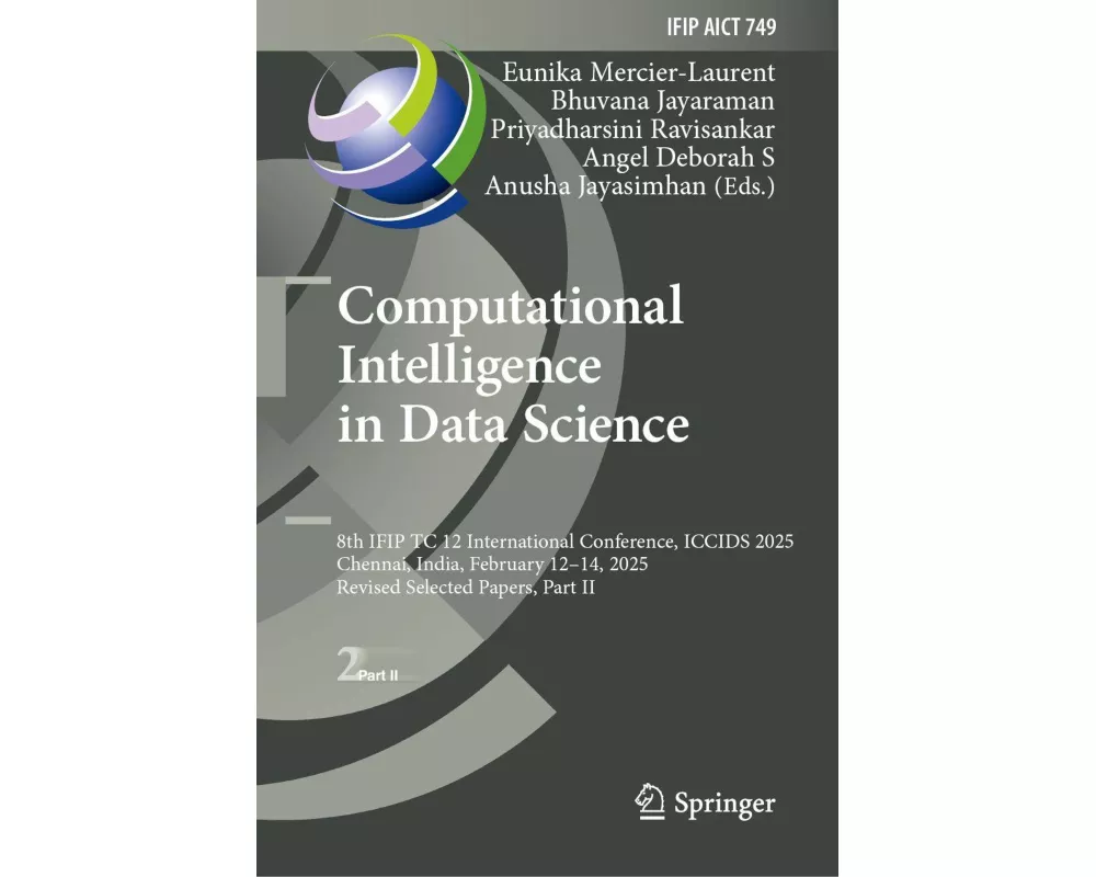 Computational Intelligence in Data Science