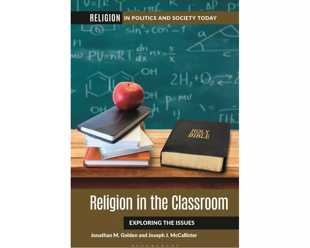 Religion in the Classroom