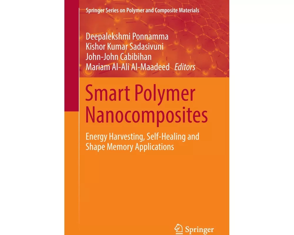 Smart Polymer Nanocomposites