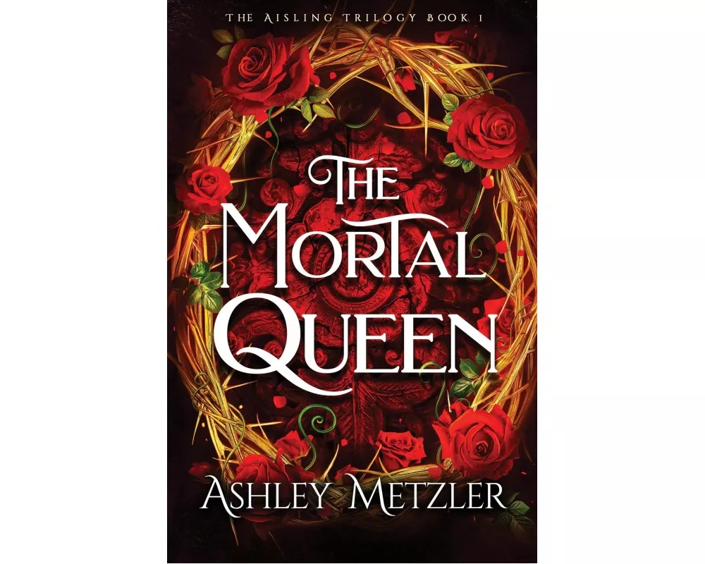 The Mortal Queen