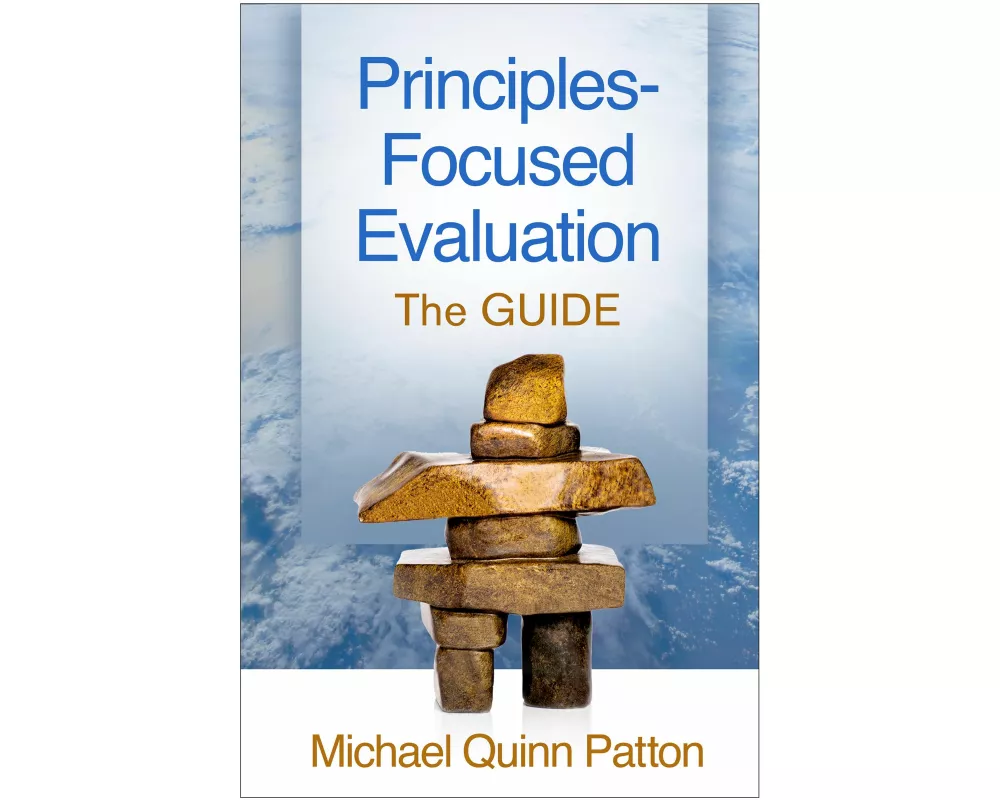 Principles-Focused Evaluation