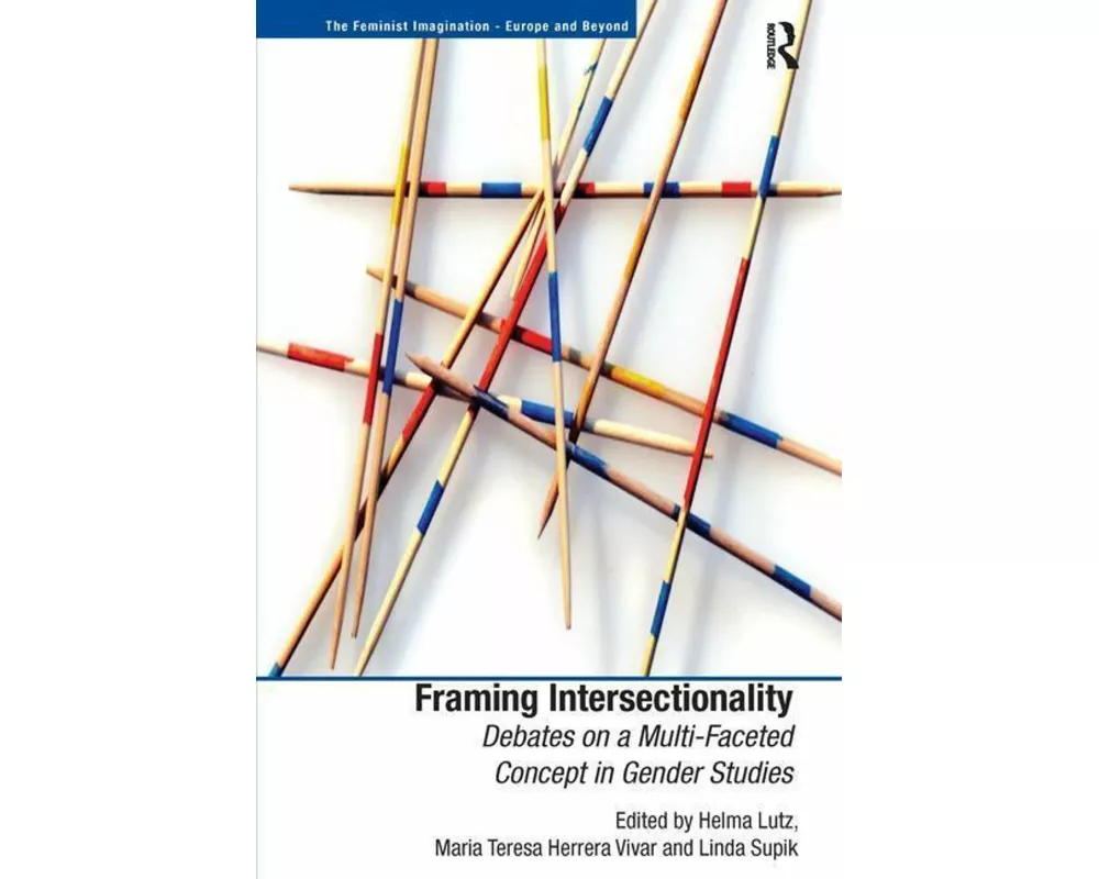 Framing Intersectionality