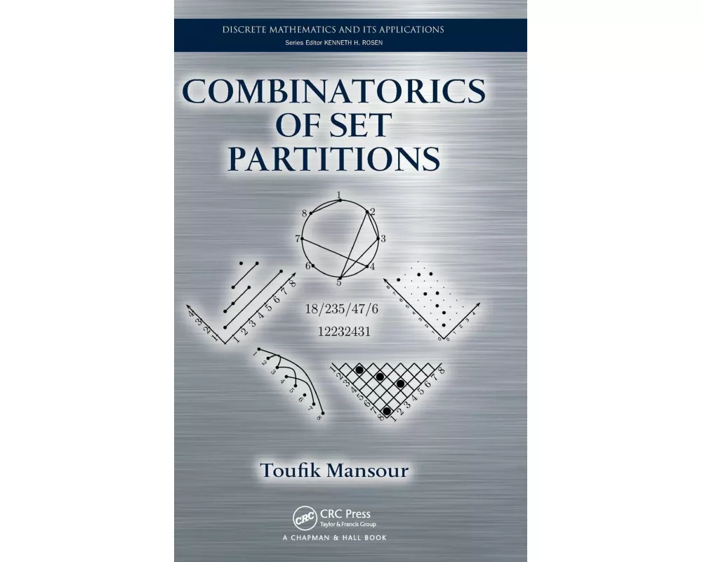 Combinatorics of Set Partitions