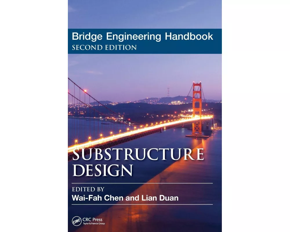 Bridge Engineering Handbook