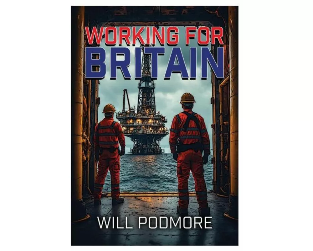 Working for Britain