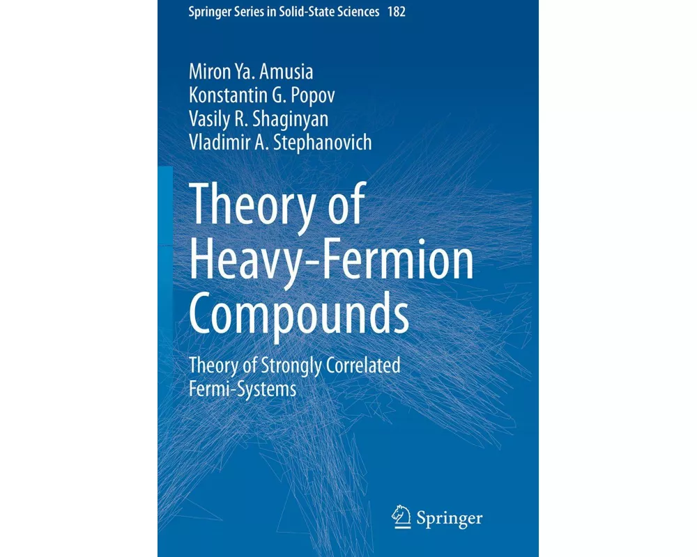 Theory of Heavy-Fermion Compounds