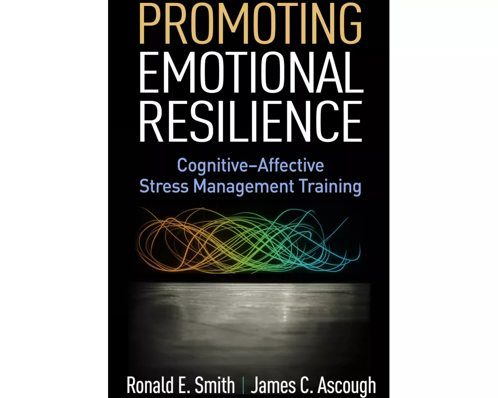 Promoting Emotional Resilience