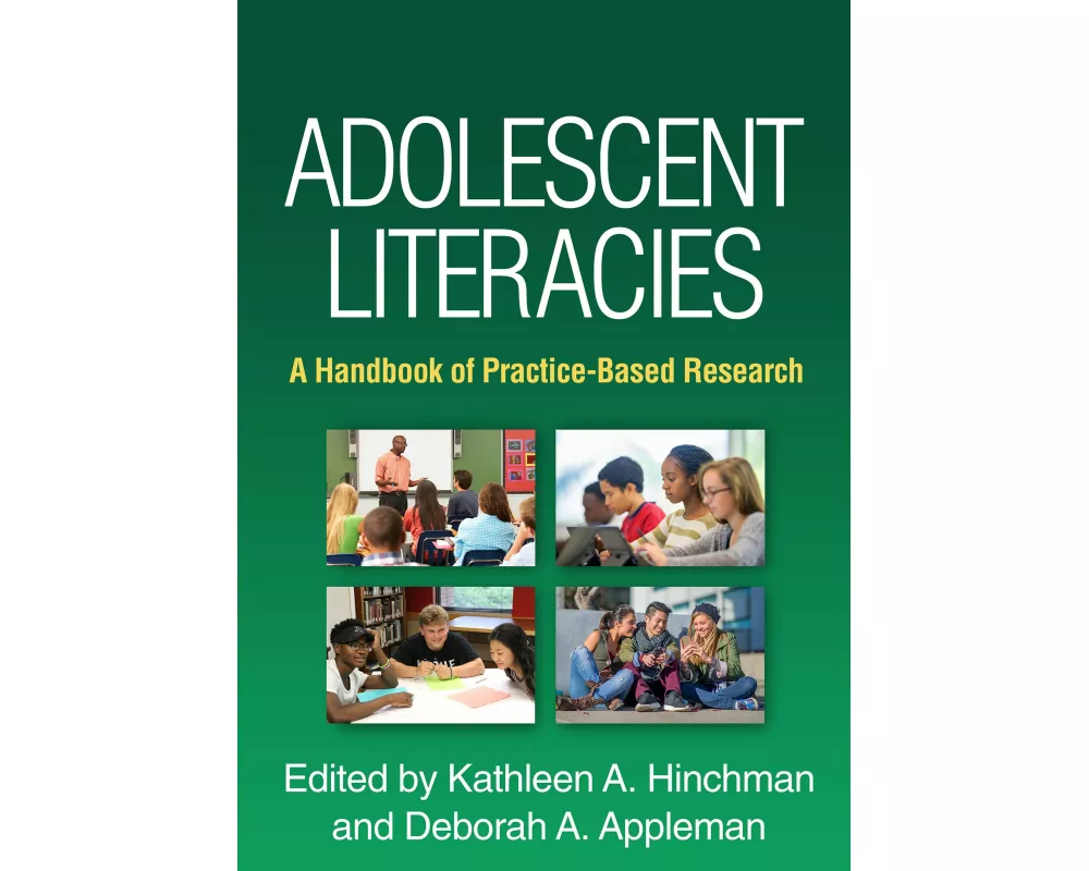 Adolescent Literacies