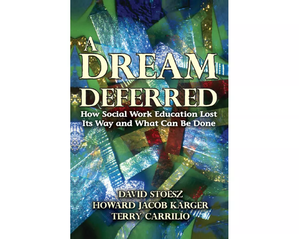 A Dream Deferred