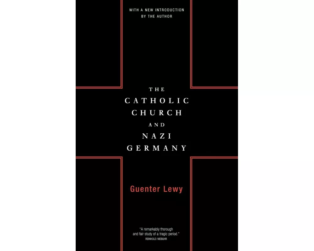 The Catholic Church And Nazi Germany