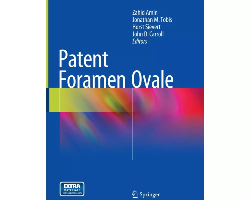 Patent Foramen Ovale