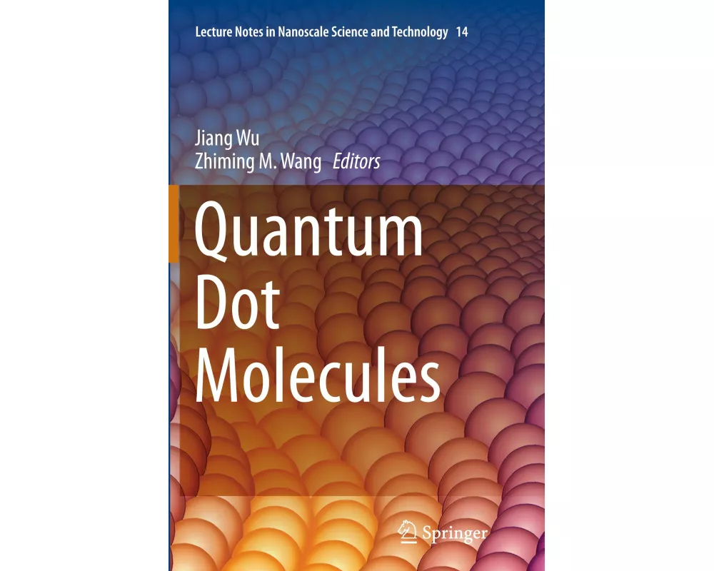 Quantum Dot Molecules