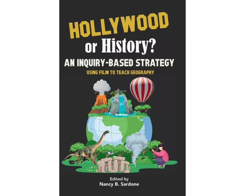 An Inquiry-Based Strategy