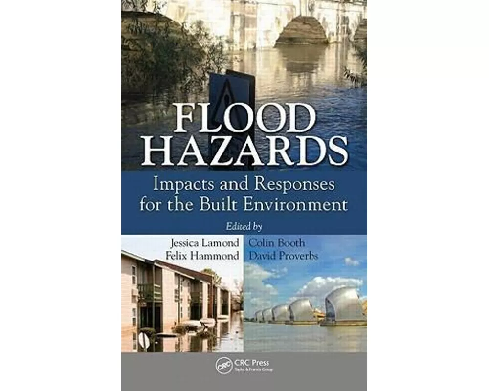 Flood Hazards