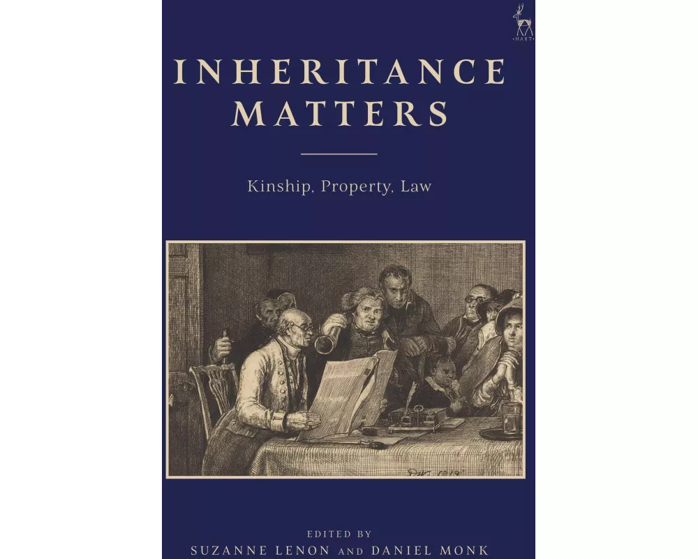 Inheritance Matters