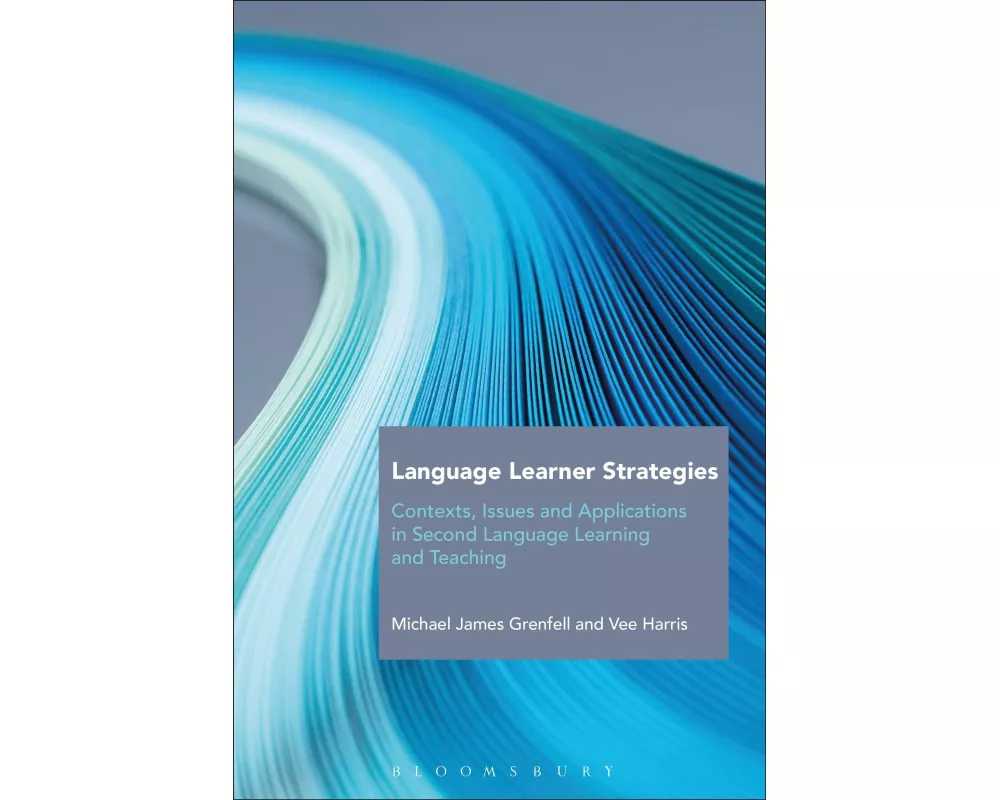 Language Learner Strategies