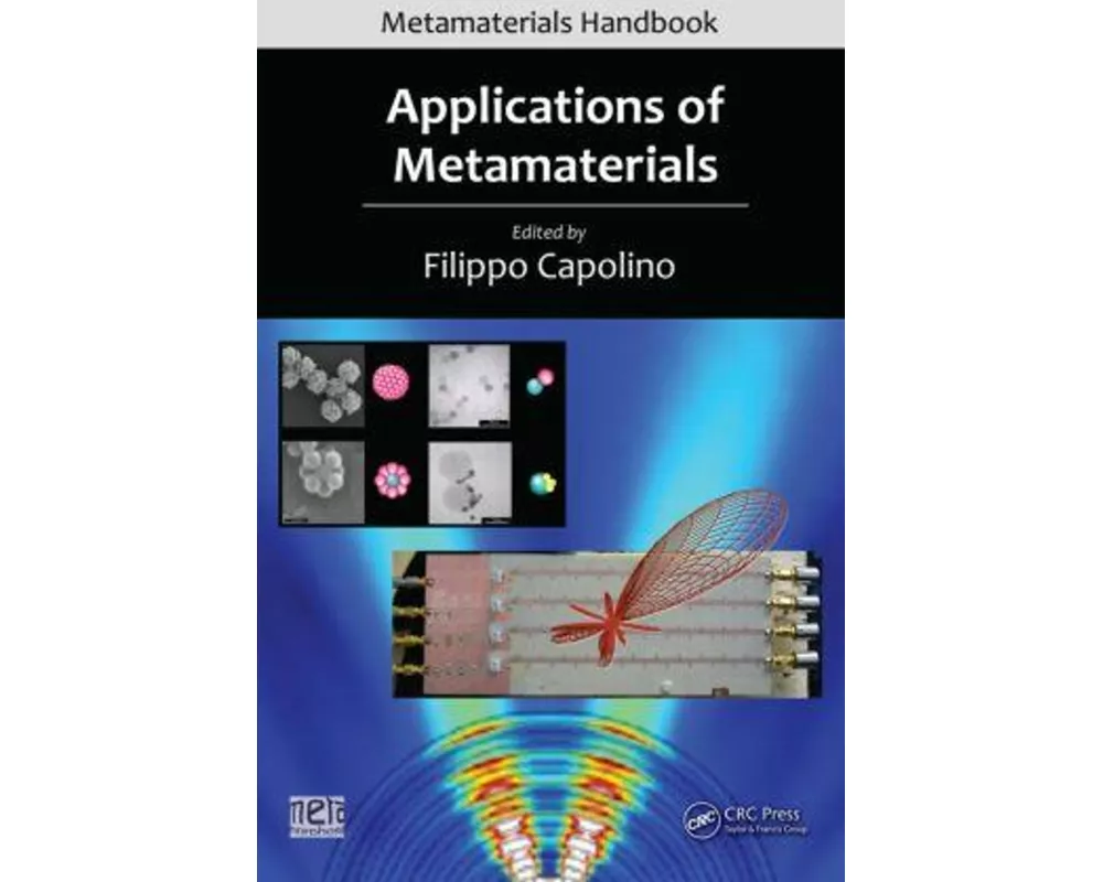 Applications of Metamaterials