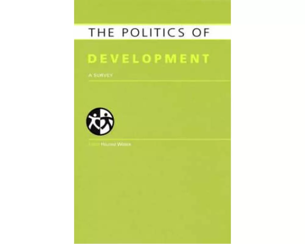 Politics of Development