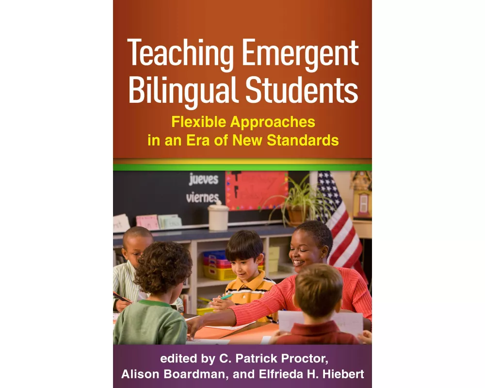 Teaching Emergent Bilingual Students