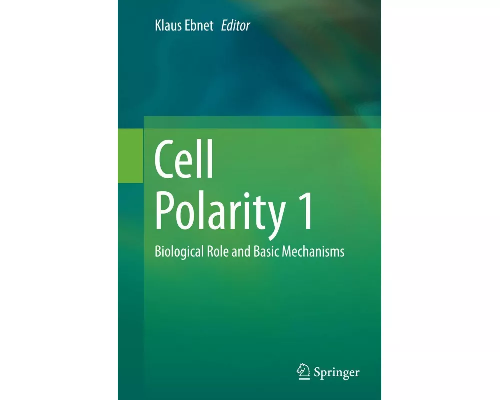 Cell Polarity 1