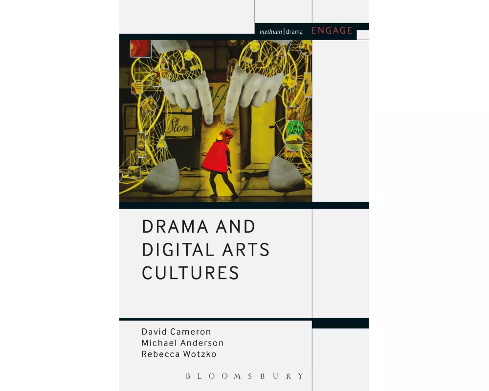 Drama and Digital Arts Cultures