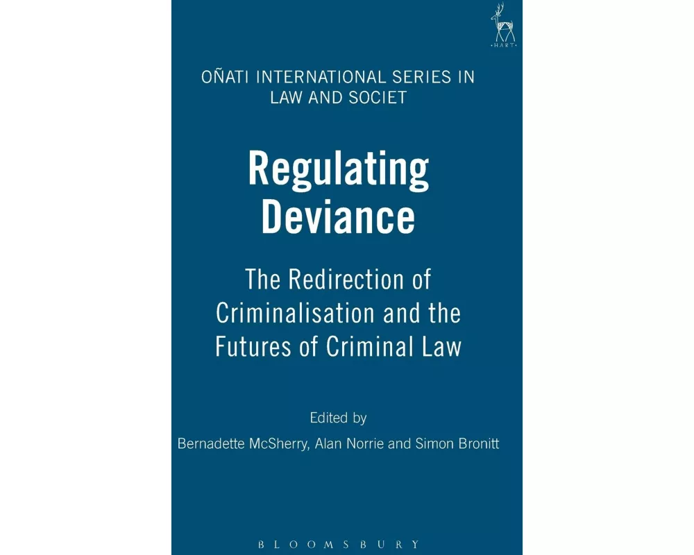 Regulating Deviance