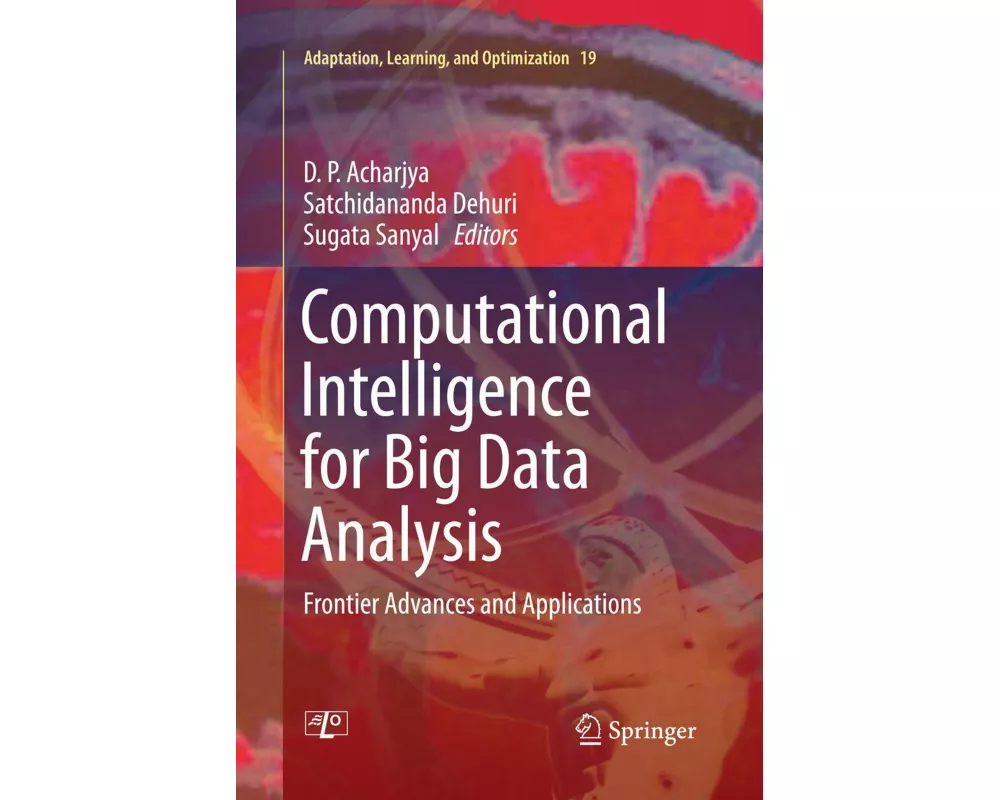 Computational Intelligence for Big Data Analysis