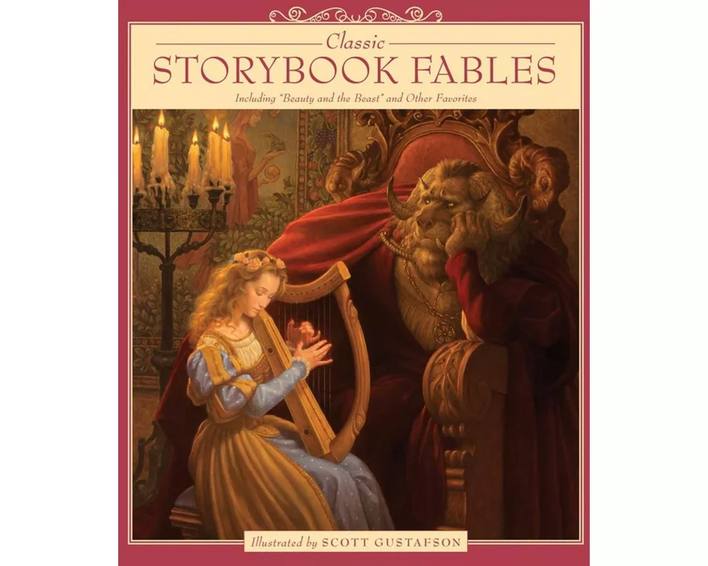 Classic Storybook Fables