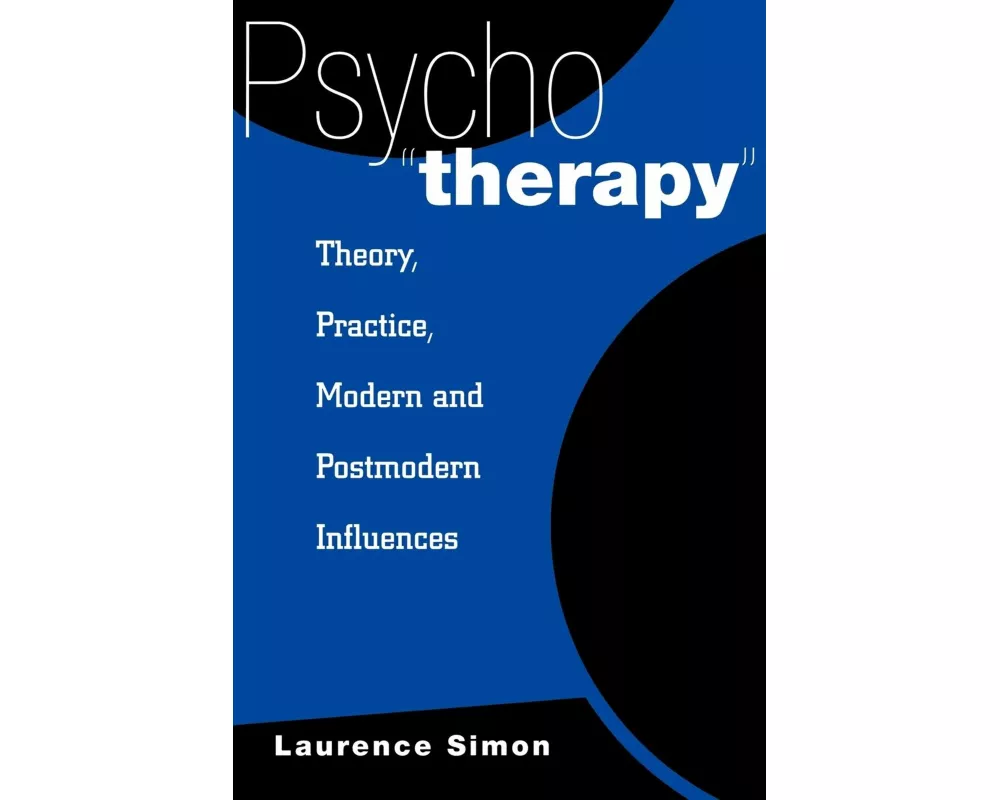 Psychotherapy