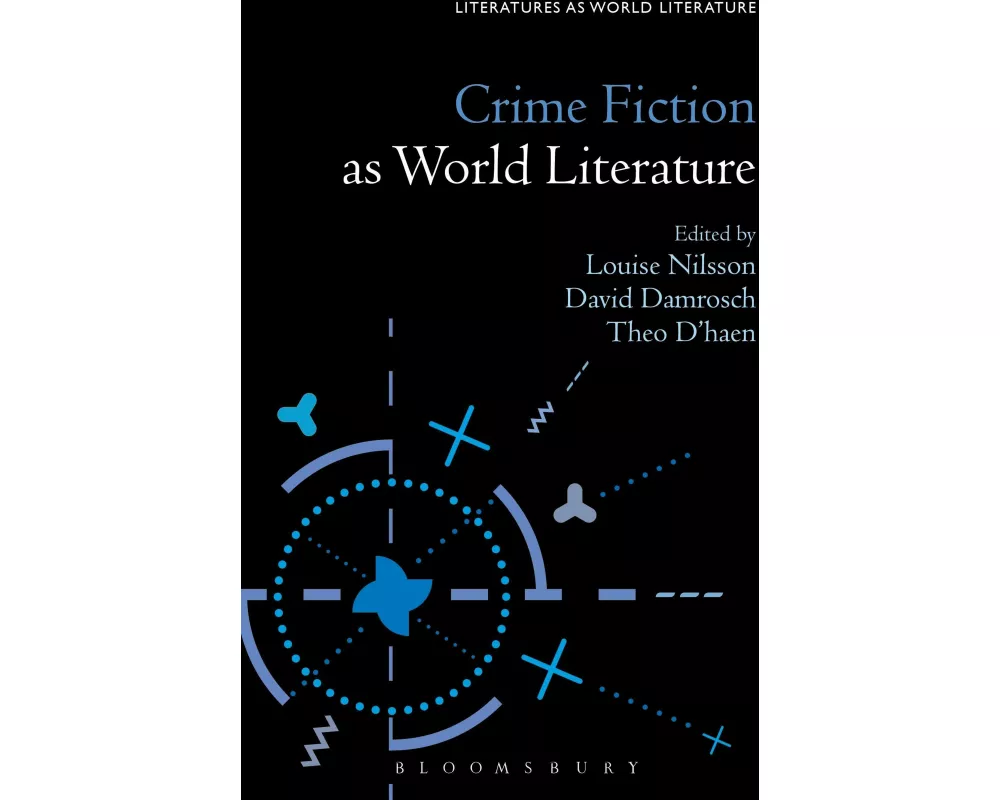 Crime Fiction as World Literature