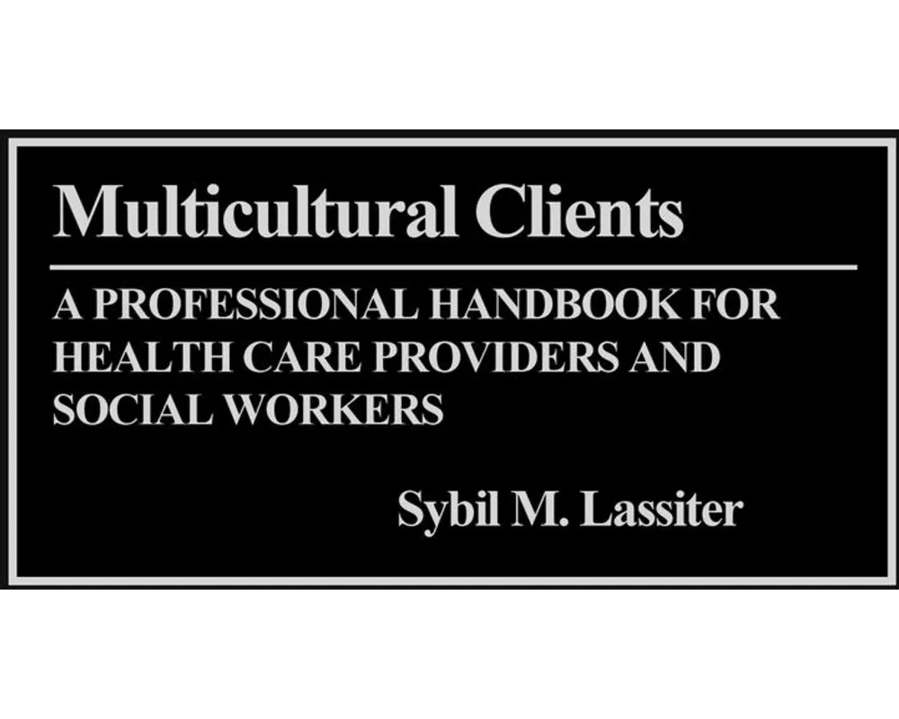 Multicultural Clients