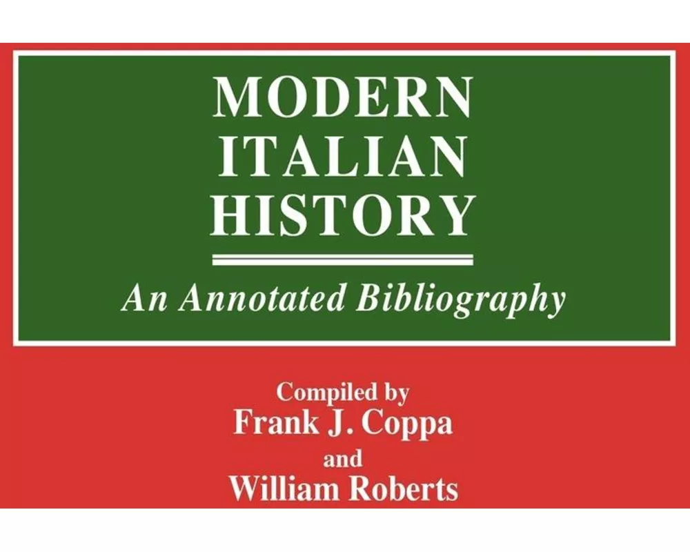 Modern Italian History