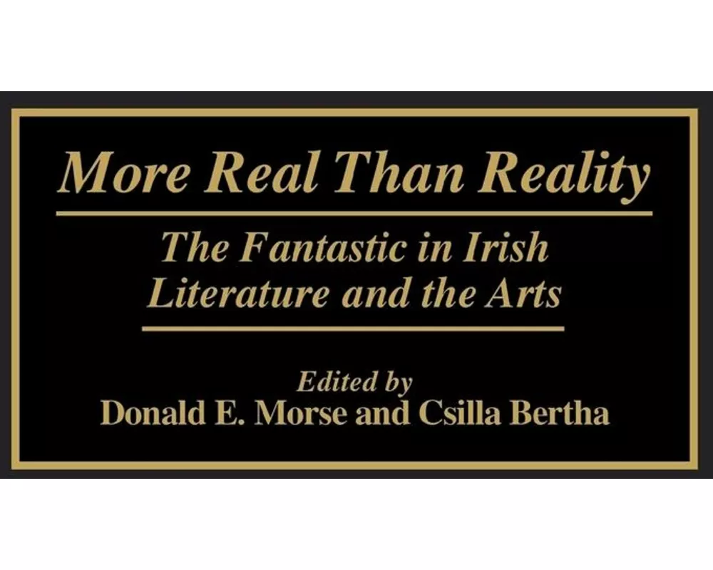More Real Than Reality