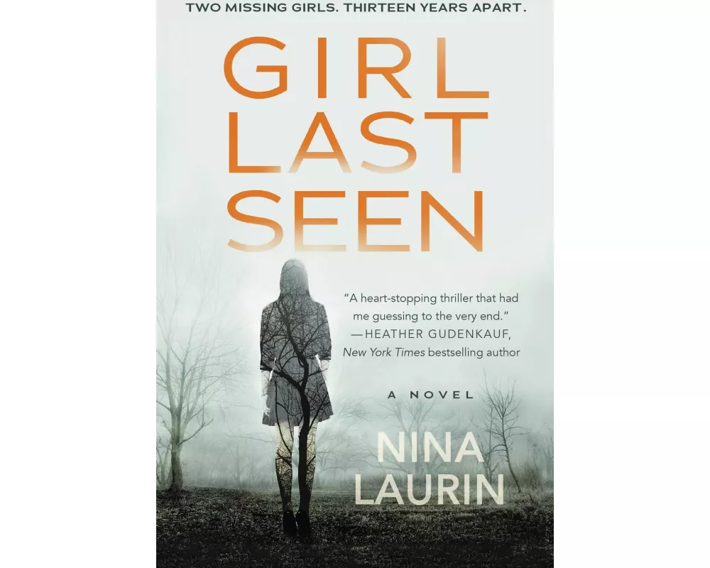 Girl Last Seen