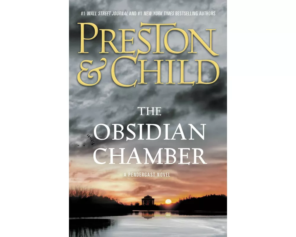 The Obsidian Chamber