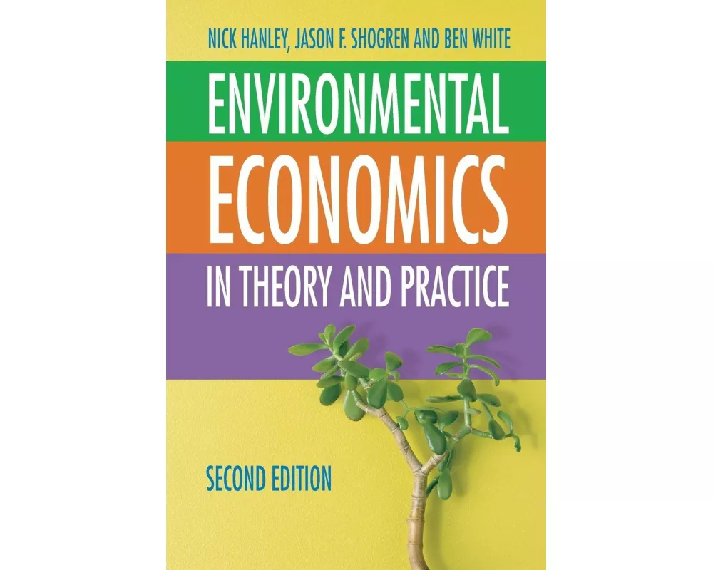 Environmental Economics