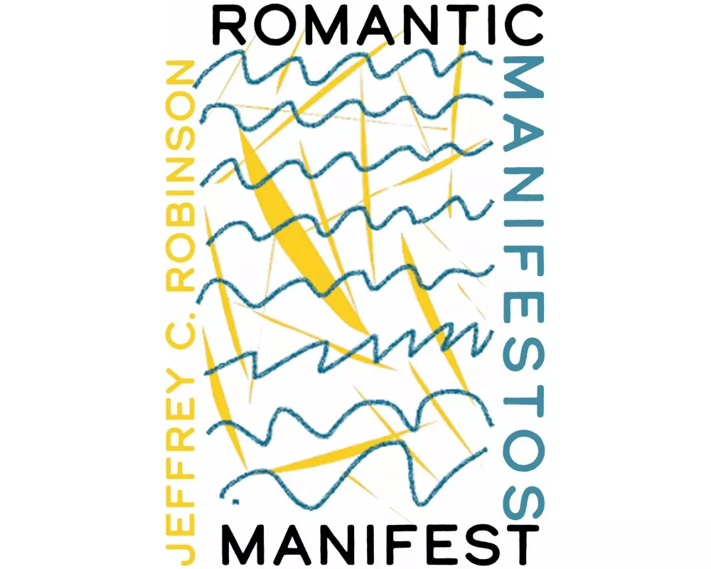 Romantic Manifestos Manifest